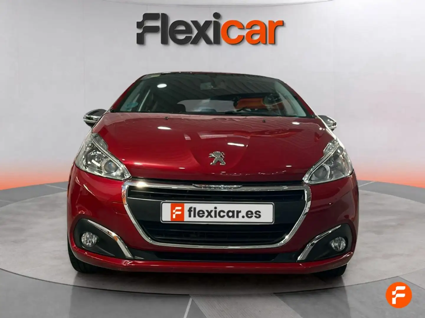 Peugeot 208 1.2 PureTech S&S Style 82 - 2