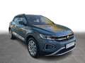 Volkswagen T-Roc Style 1.5 l TSI Fahrschulwagen Navi AHK LE Blau - thumbnail 5