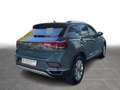Volkswagen T-Roc Style 1.5 l TSI Fahrschulwagen Navi AHK LE Blau - thumbnail 4