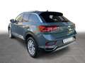 Volkswagen T-Roc Style 1.5 l TSI Fahrschulwagen Navi AHK LE Blau - thumbnail 3