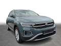 Volkswagen T-Roc Style 1.5 l TSI Fahrschulwagen Navi AHK LE Blau - thumbnail 5