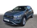 Volkswagen T-Roc Style 1.5 l TSI Fahrschulwagen Navi AHK LE Blau - thumbnail 2