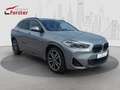 BMW X2 xDrive 20 d M Sport AHK HUD HIFI Grau - thumbnail 3