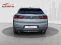 BMW X2 xDrive 20 d M Sport AHK HUD HIFI Grau - thumbnail 5