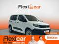 Opel Combo 100 Cv 1.5 Td S/S MT6 €6.4 Blanco - thumbnail 1