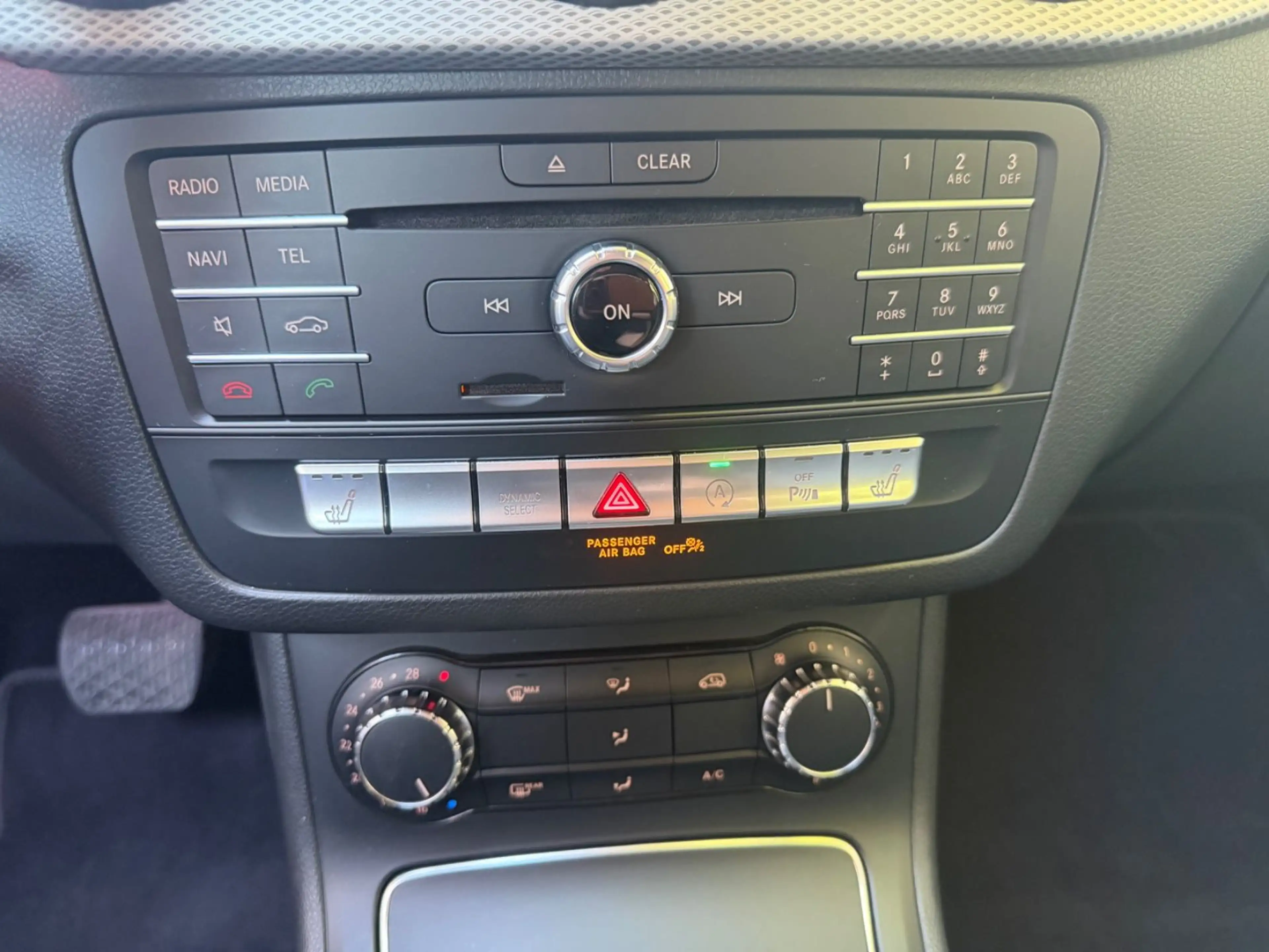 Mercedes-Benz B 200 G-tronic Urban*LED*Navi*Automatik* — photo 15