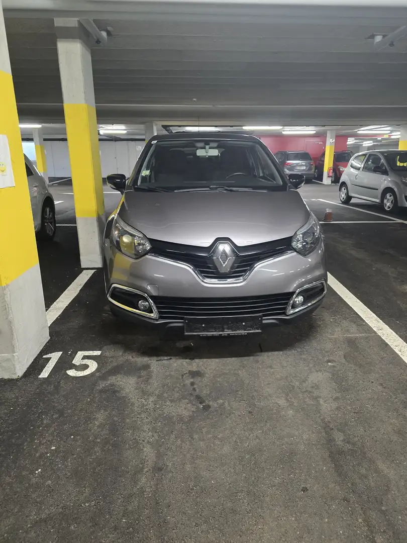 Renault Captur Dynamique ENERGY dCi 110 - 1