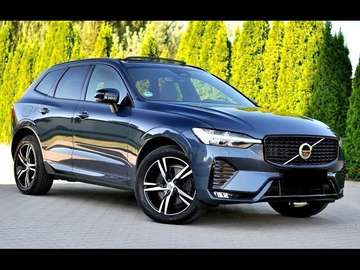 2.0 B5 D Mild-Hybrid AWD Geartronic RDesign