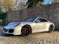 Porsche 991 Carrera 4 GTS - PORSCHE APPROVED Argent - thumbnail 1