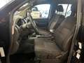 Nissan Navara Navara d.cab 2.5 dci SE 174cv *GANCIO TRAINO* Noir - thumbnail 7