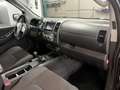 Nissan Navara Navara d.cab 2.5 dci SE 174cv *GANCIO TRAINO* Noir - thumbnail 5