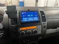 Nissan Navara Navara d.cab 2.5 dci SE 174cv *GANCIO TRAINO* Noir - thumbnail 10