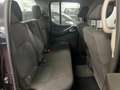 Nissan Navara Navara d.cab 2.5 dci SE 174cv *GANCIO TRAINO* Noir - thumbnail 9