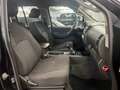 Nissan Navara Navara d.cab 2.5 dci SE 174cv *GANCIO TRAINO* Noir - thumbnail 6