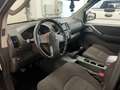 Nissan Navara Navara d.cab 2.5 dci SE 174cv *GANCIO TRAINO* Noir - thumbnail 8