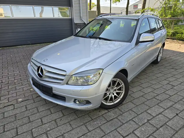 Mercedes-Benz C 230 KLASSE ESTATE AUTOMAAT