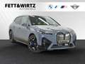 BMW iX xDrive50 Lr. 505,- br. o.Anz. 24Mon/5`Km p.A. Grijs - thumbnail 1