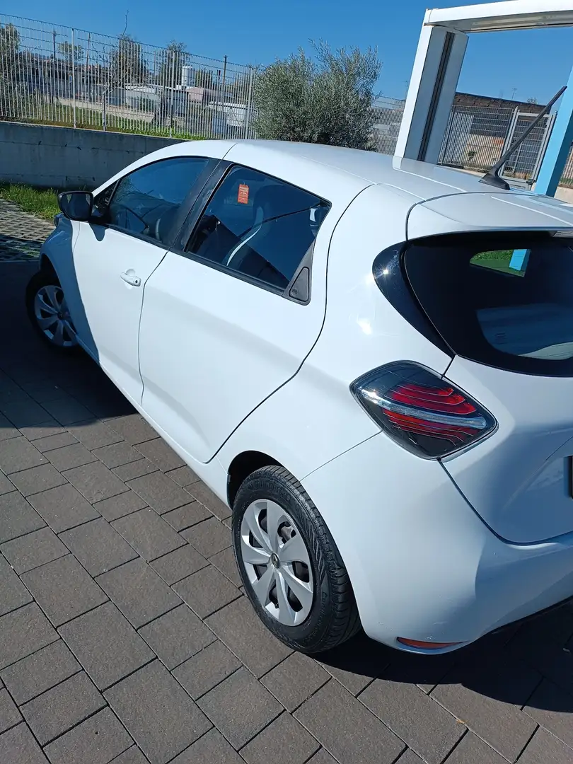 Renault ZOE Business R110 - 2