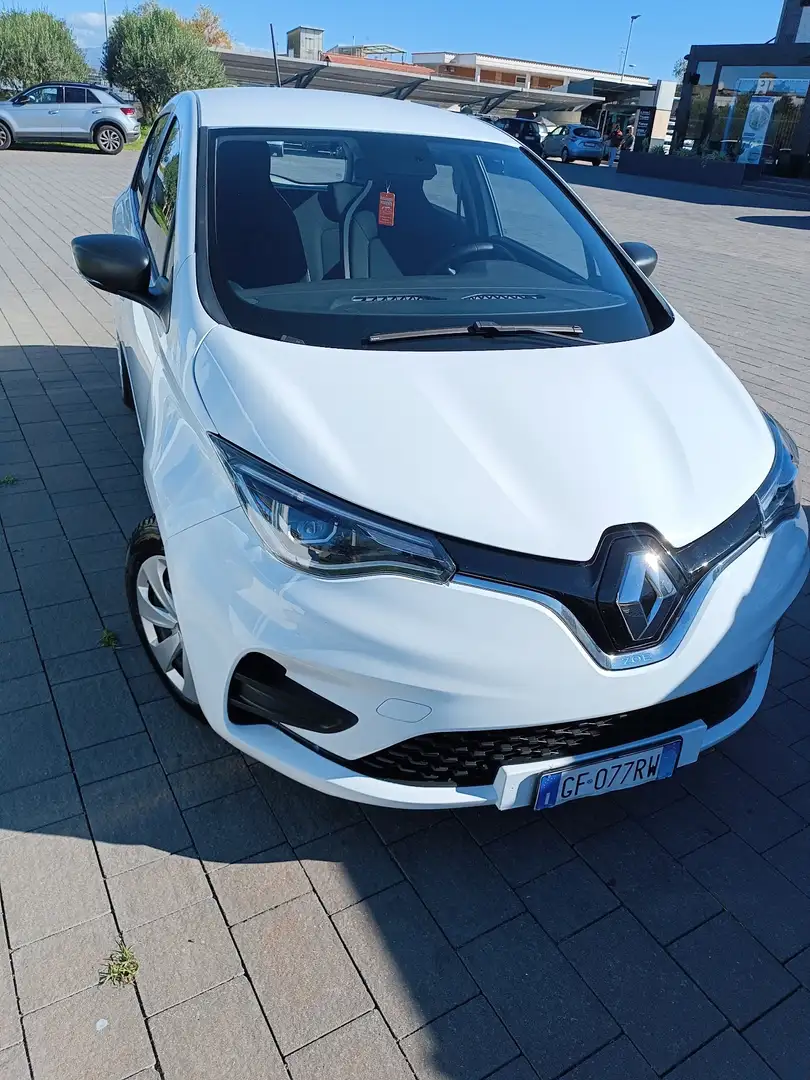 Renault ZOE Business R110 - 1