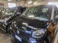 smart forTwo superpassion turbo solo 36000km garanzia full Nero - thumbnail 7