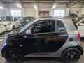 smart forTwo superpassion turbo solo 36000km garanzia full Nero - thumbnail 2