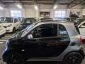 smart forTwo superpassion turbo solo 36000km garanzia full Nero - thumbnail 5