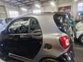 smart forTwo superpassion turbo solo 36000km garanzia full Nero - thumbnail 6