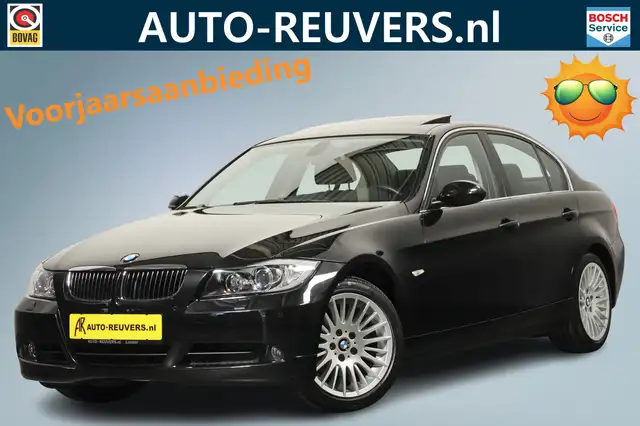 BMW 325 3-serie 325xi xDrive Panorama / Opendak / Navigati