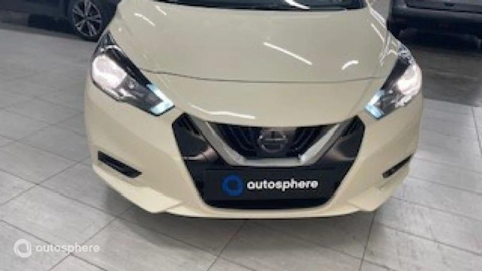 Nissan Micra 1.0 IG-T 92ch Acenta 2021.5 - 2