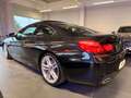 BMW 640 6er Coupe 640d M Sport Schwarz - thumbnail 13