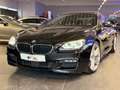 BMW 640 6er Coupe 640d M Sport Schwarz - thumbnail 6