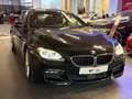 BMW 640 6er Coupe 640d M Sport Schwarz - thumbnail 7