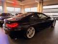 BMW 640 6er Coupe 640d M Sport Schwarz - thumbnail 15