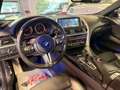 BMW 640 6er Coupe 640d M Sport Schwarz - thumbnail 12