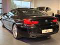 BMW 640 6er Coupe 640d M Sport Schwarz - thumbnail 9