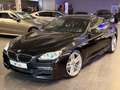 BMW 640 6er Coupe 640d M Sport Schwarz - thumbnail 1