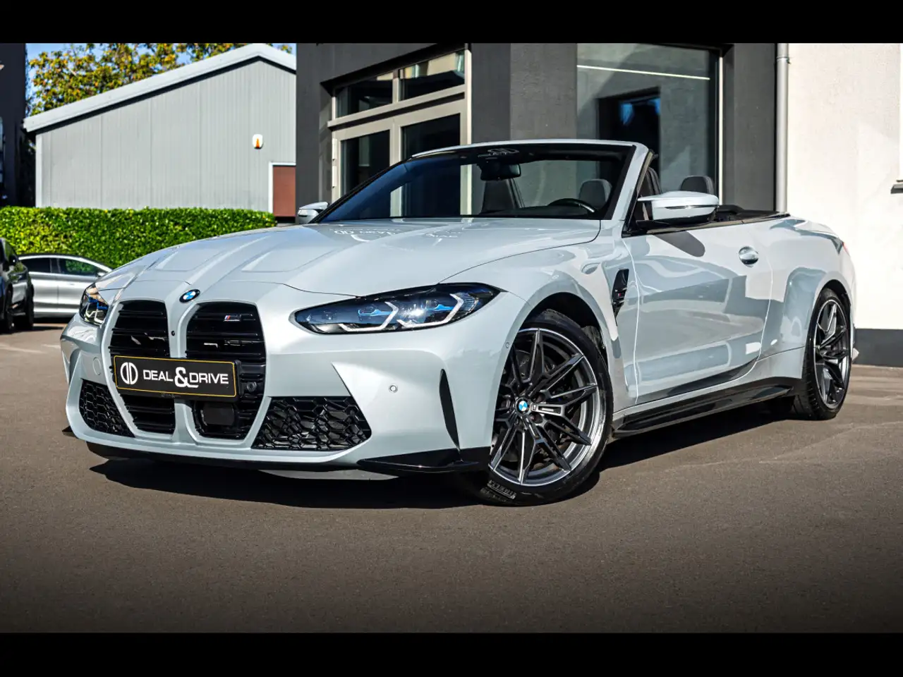 BMW M4