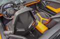Lamborghini Huracán Spyder LP610-4 *CARBON SEATS*NEW SERVICE Orange - thumbnail 30