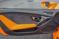 Lamborghini Huracán Spyder LP610-4 *CARBON SEATS*NEW SERVICE Orange - thumbnail 18