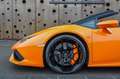 Lamborghini Huracán Spyder LP610-4 *CARBON SEATS*NEW SERVICE Orange - thumbnail 11