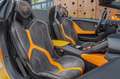 Lamborghini Huracán Spyder LP610-4 *CARBON SEATS*NEW SERVICE Orange - thumbnail 26