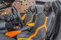 Lamborghini Huracán Spyder LP610-4 *CARBON SEATS*NEW SERVICE Orange - thumbnail 19