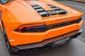 Lamborghini Huracán Spyder LP610-4 *CARBON SEATS*NEW SERVICE Orange - thumbnail 13