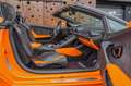 Lamborghini Huracán Spyder LP610-4 *CARBON SEATS*NEW SERVICE Orange - thumbnail 25