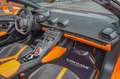 Lamborghini Huracán Spyder LP610-4 *CARBON SEATS*NEW SERVICE Orange - thumbnail 24