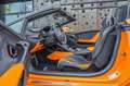 Lamborghini Huracán Spyder LP610-4 *CARBON SEATS*NEW SERVICE Orange - thumbnail 17