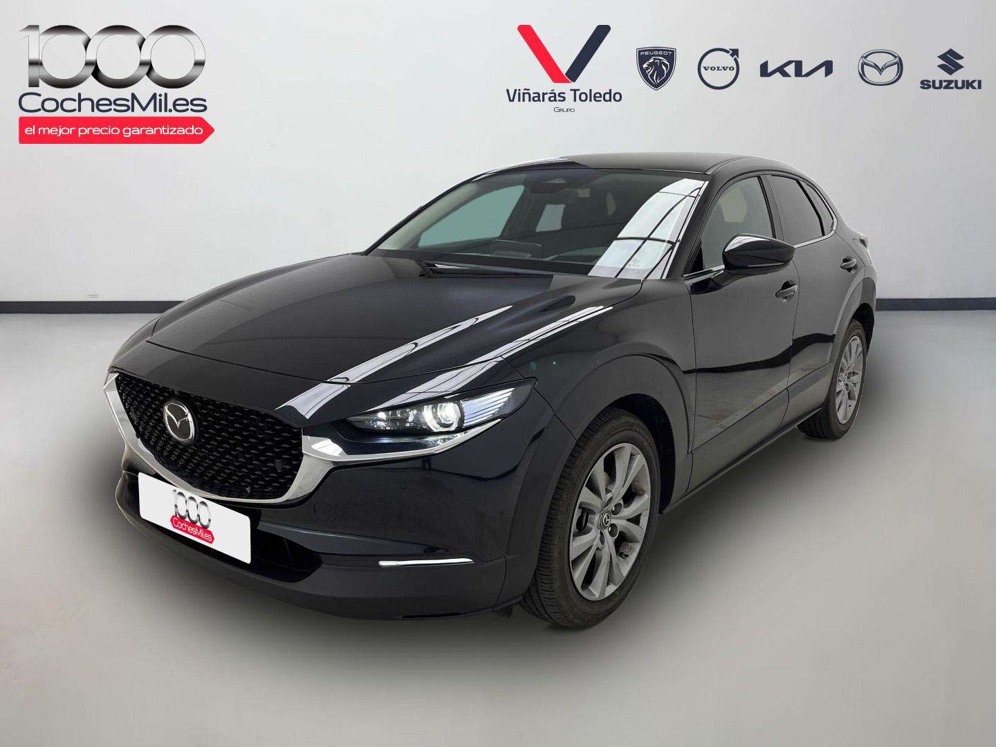 Mazda CX-30 2.5 e-Skyactiv-G Exclusive Line FWD 103kW - foto 1