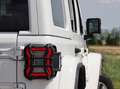 Jeep Wrangler JL 2.0 T 272CH Unlimited Sahara BVA8 Blanco - thumbnail 18