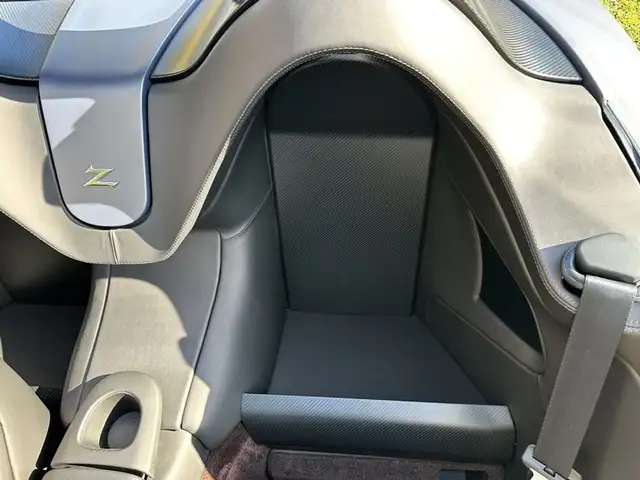 Aston Martin Vanquish Zagato Speedster *1 of 28* Ansicht 29