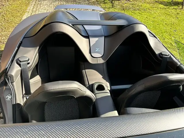 Aston Martin Vanquish Zagato Speedster *1 of 28* Ansicht 33